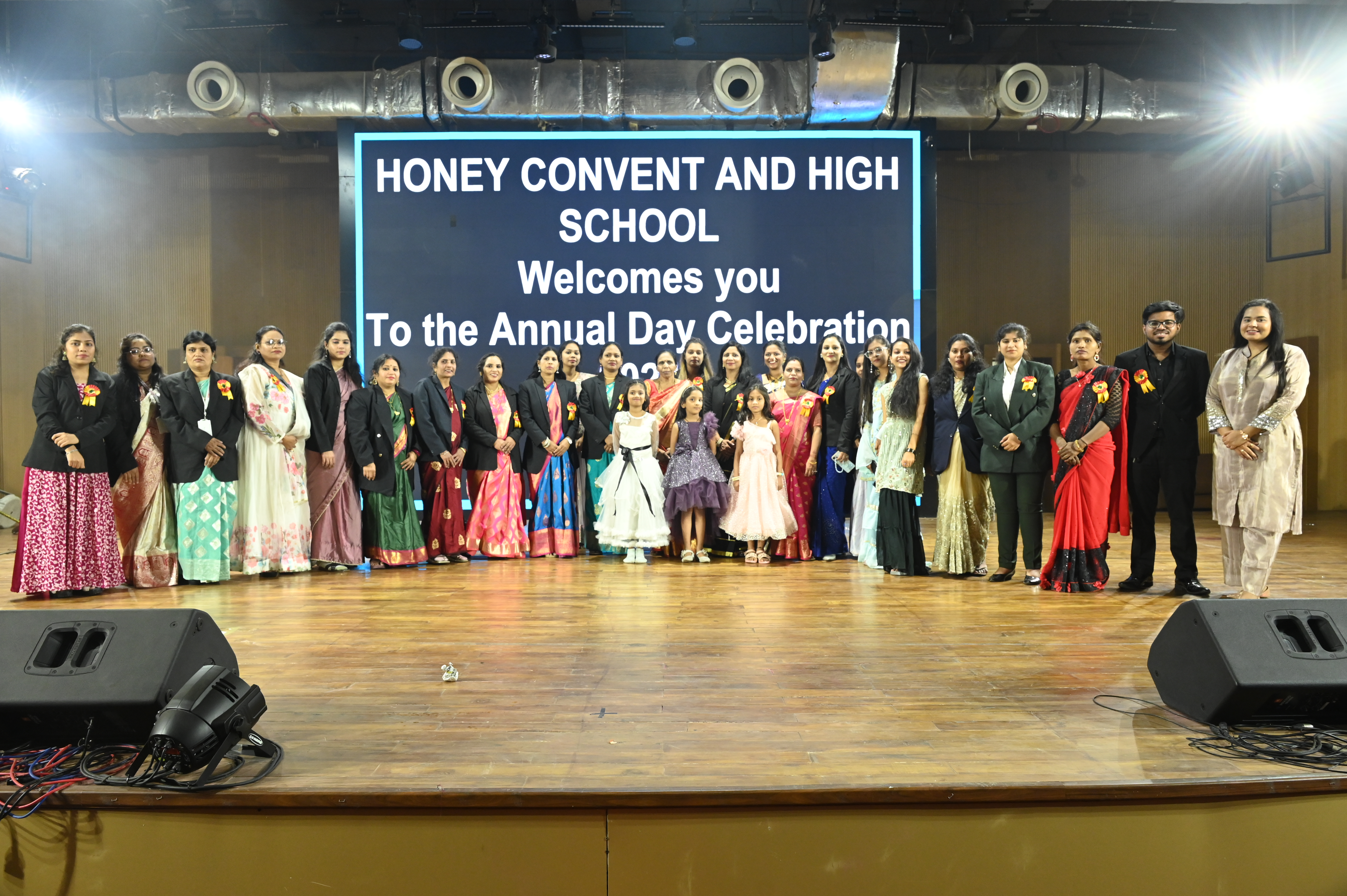 Annual Day 25